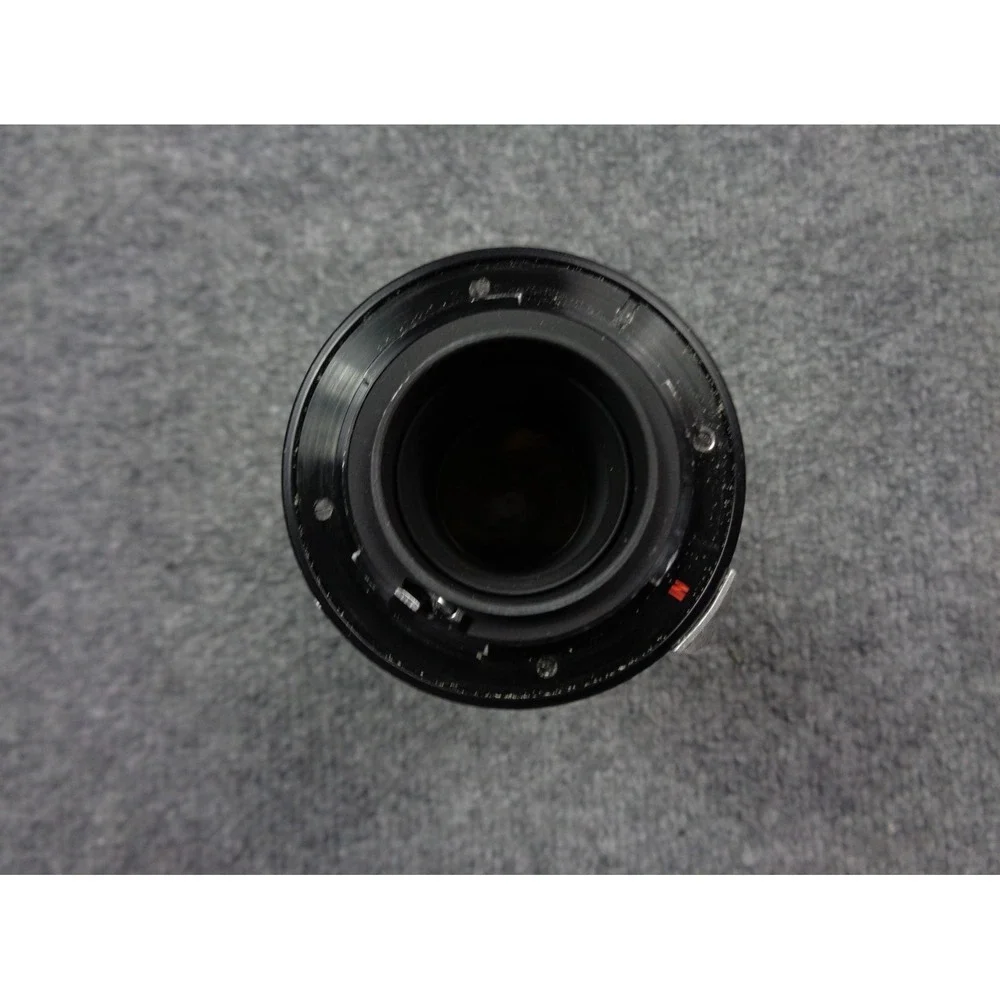 Vintage Tokina Tele f=200mm 1:3.5 Auto Telephoto Camera Lens Excellent